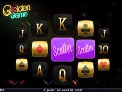 Golden Game